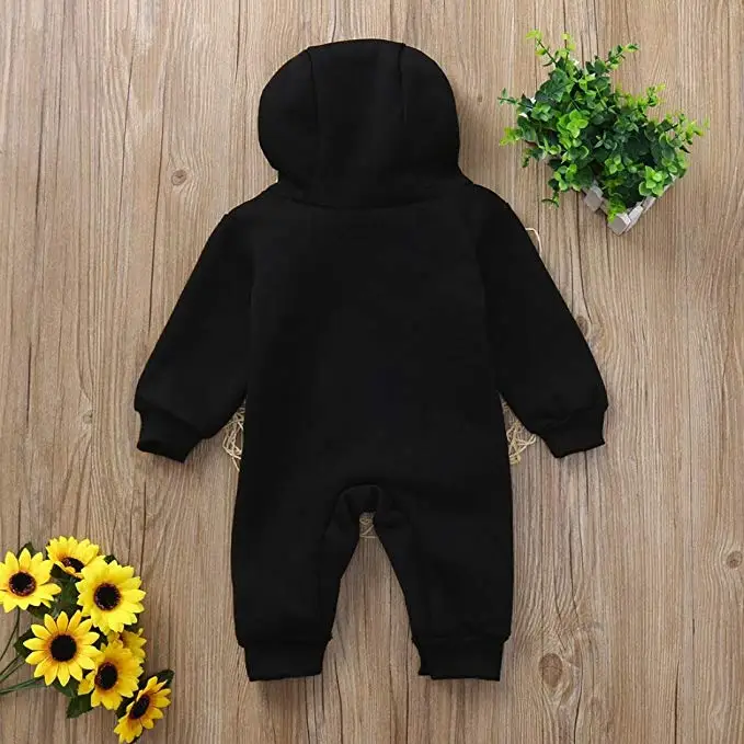 Cheap Price Autumn&Winter Newborn baby clothes infant baby boy Rompers