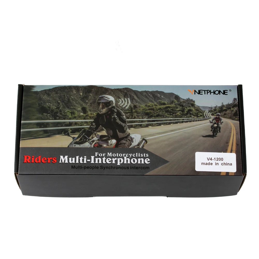 V4 Bluetooth Intercom (12)