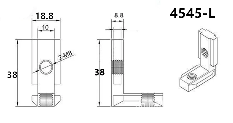 A-45S