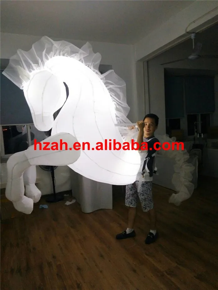 inflatable horse (9)