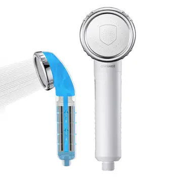 

Water filter for shower head - miniwell L750