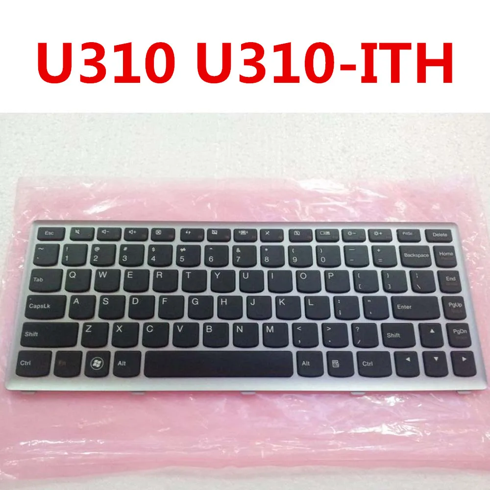Новая Оригинальная клавиатура для ноутбука LENOVO U310 | Компьютеры и офис