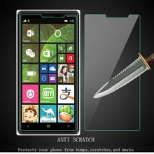 Закаленное Стекло Экран Защитный чехол для Nokia Lumia X2 925 928 820 620 625 630 635 640 521 520 525 532 430 435 чехол