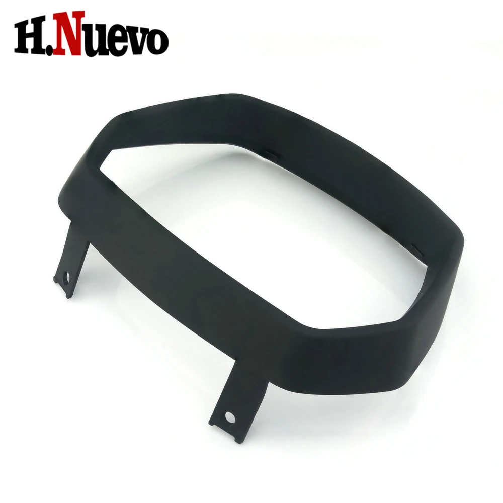 For Piaggio Vespa Sprint 150 Motorcycle Headlight Guard Cover Accessories For Vespa 150 Scooter Motor Sprint For Vespa Piaggio (1)