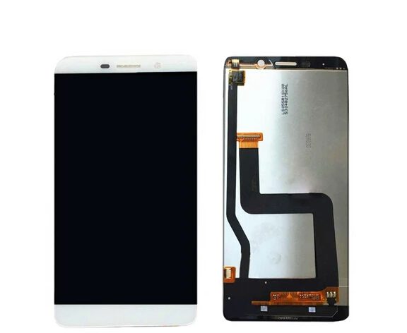 5 5 Lcd Display Digitizer touch Glass Assembly For Letv Le One Pro X800 replacement screen