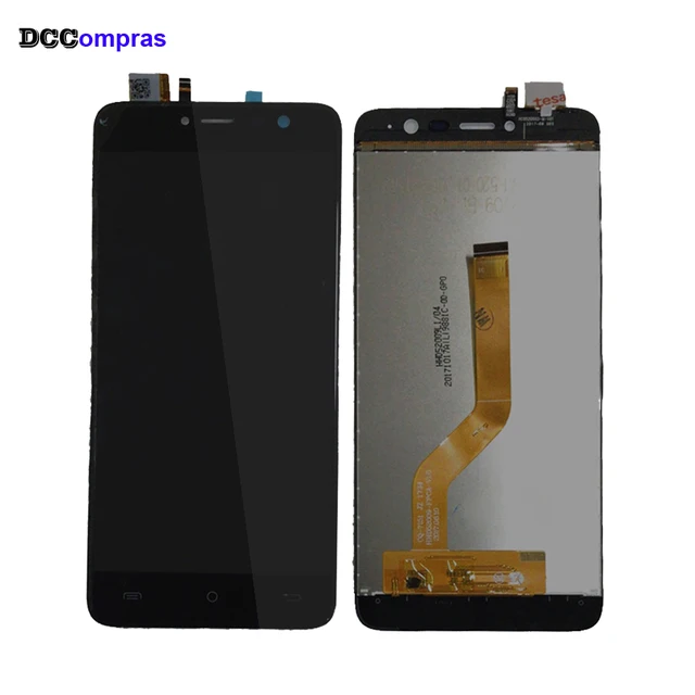For Cubot Note Plus Lcd Display Touch Screen Digitizer Mobile Phone For Cubot Note Plus Lcd Display Touch Screen Digitizer Mobile Phone Parts Free Tools