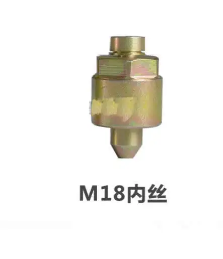 M18 common rail plug for tube Common Rail Fuel Injector Cap | Автомобили и мотоциклы
