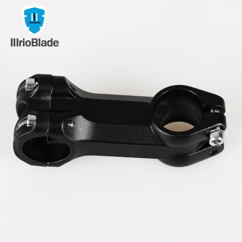 

TrioBlade Very durable bicycle stem aluminum alloy