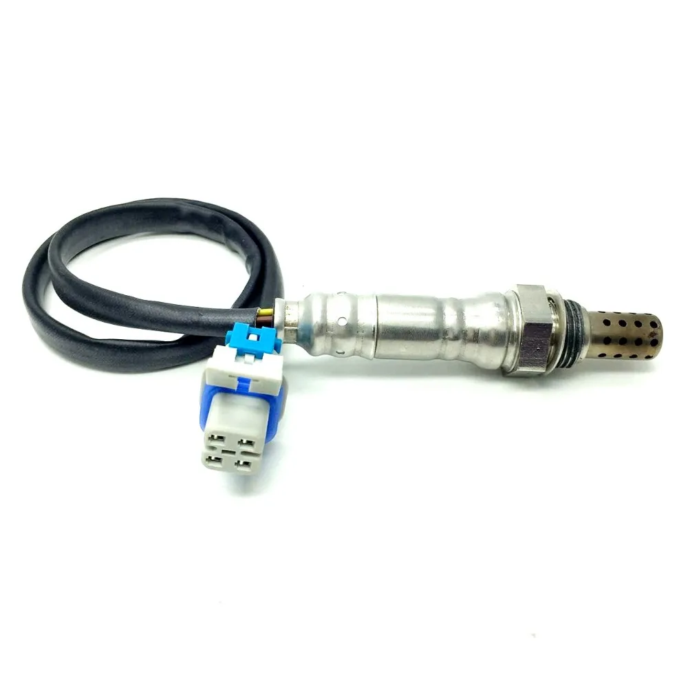 Car 4 wire Lambda Sensor for Opel Automobile Oxygen Sensor for Delphi ...