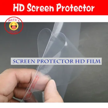 

5 PCs/Lot 10.1" Screen Protector Film For CHUWI HiBook/HiBook Pro/Hi10 Pro Tablet PC,Plastic Screen Protective Film With 4 Tools