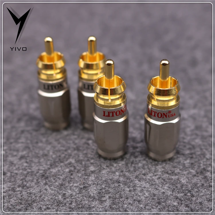 LITON RCA 750 01