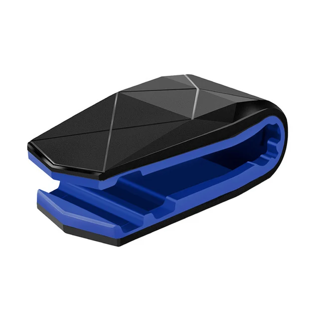 ET Car Alligator Clip Phone Holder Dashboard Mount Phone Bracket