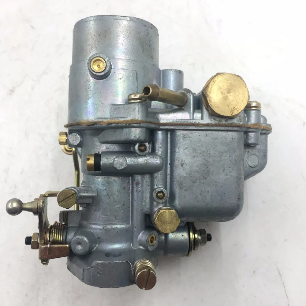 Шеррибергский Карбюратор carb 28M30 fit FIAT 600 750 сиденье MULTIPLA Solex карбюратор carby 30