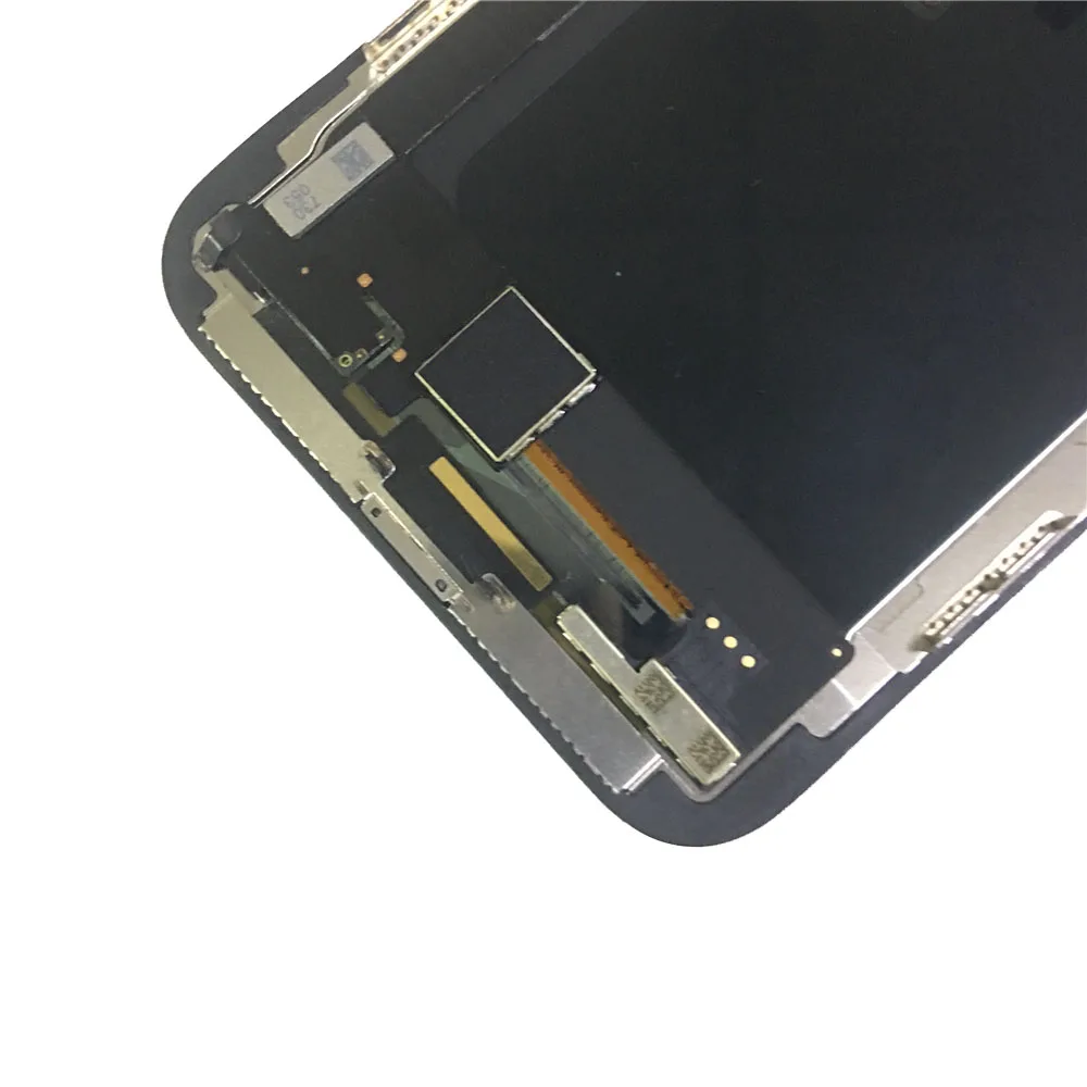 100% тест для iPhone X LCD замена TFT дисплей сенсорный экран с дигитайзером запасные