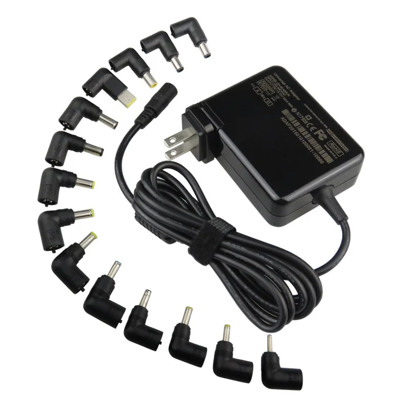 Universal Adjustable Notebook Power Adapter Power 90w 14 tip adjustable output voltage universal power Universal Adjustable Notebook Power Adapter Power 90w 14 tip adjustable output voltage universal power