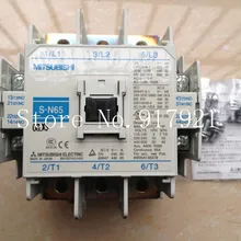 [ZOB] S-N65 220VAC контактор