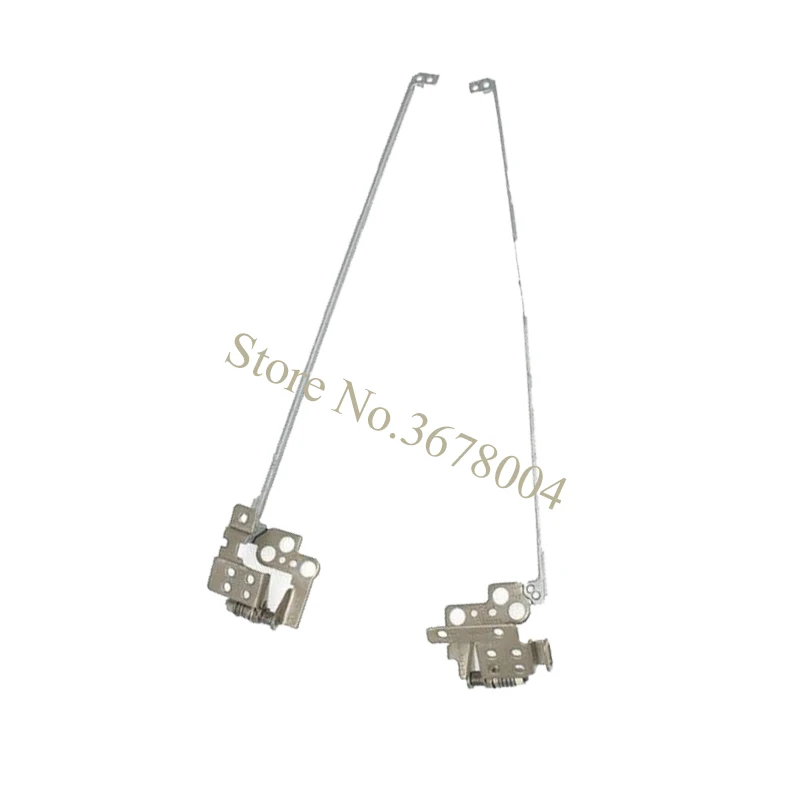 New Laptop LCD Hinges / hinge for Lenovo Ideapad 100-15 100-15IBY B50-10 Left +right | Компьютеры и офис