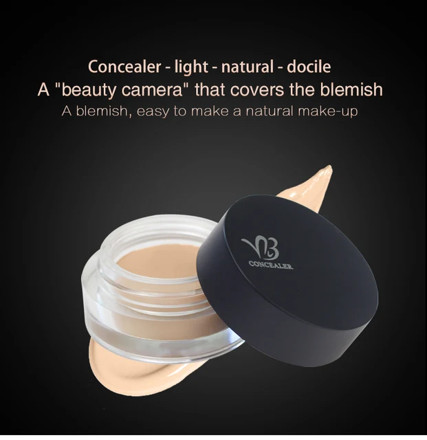 An Amazing Makeup For Skin With Acne Beauty Pin Me Something