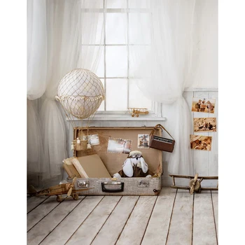 

Seamless Vinyl Photography Backdrop Travelling Case Photos Toys Computer Printed Children Backgrounds for Photo Studio S-2117