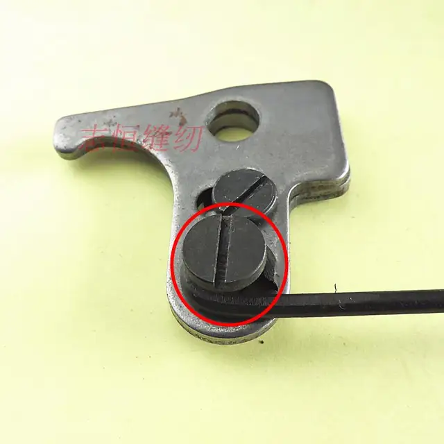 Industrial Sewing Machine Flatcar Simultaneous Car Hinge Screws Awesome Sewing Machine Presser Foot Lever Industrial Sewing Machine Flatcar Simultaneous Car Hinge Screws Awesome Sewing Machine Presser Foot Lever