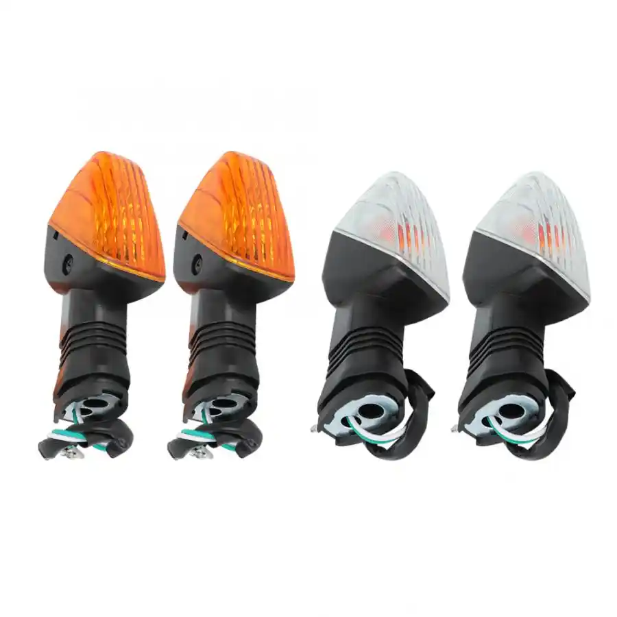 V2 Intermitente LED Kawasaki KLE 500 // KLR 600 750 KLR 650 // GPX 600