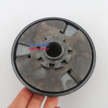 

18 Tooth 19mm Bore 428 Chain Go kart Centrifugal Clutches for go kart clutch Predator Engine 168 free shipping