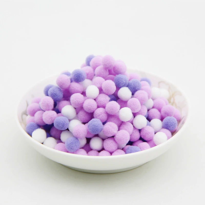purple white
