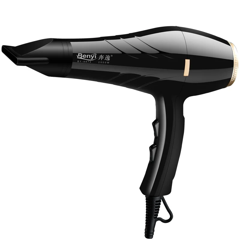 TBDX62 BY 8872,Hair dryer machine high power household hair dryer 2000w in Hair Dryers from