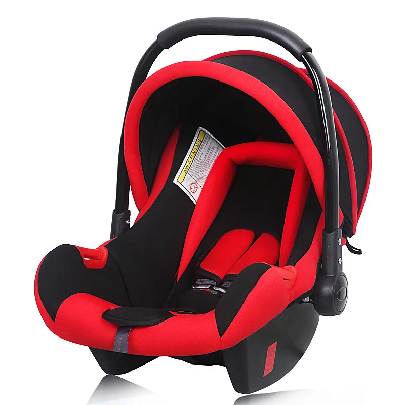 Child Car Safety Seats siege auto enfant safety car seats baby cradle