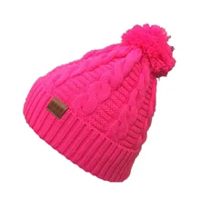 Зимние Gsou натуральная ветер и теплая шапка обувь для мужчин и женщин общие