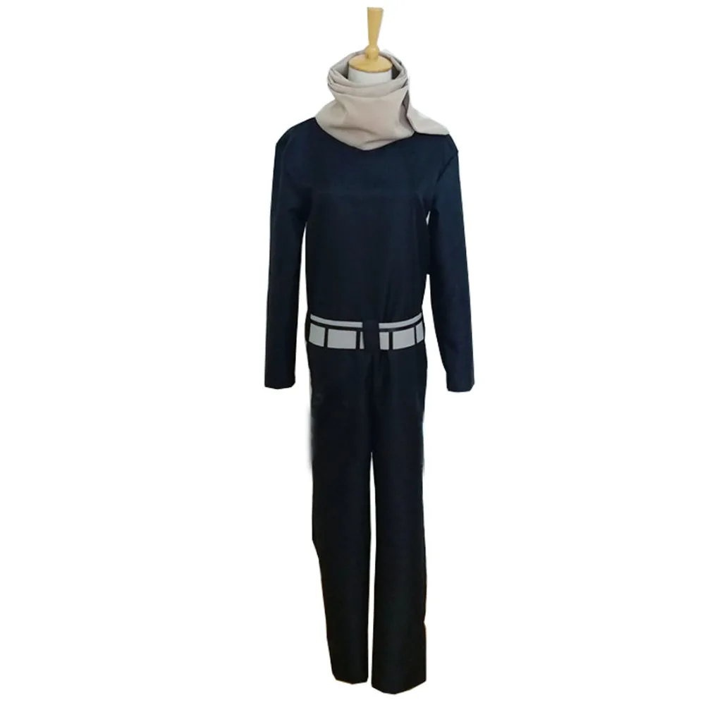 my hero academia aizawa costume