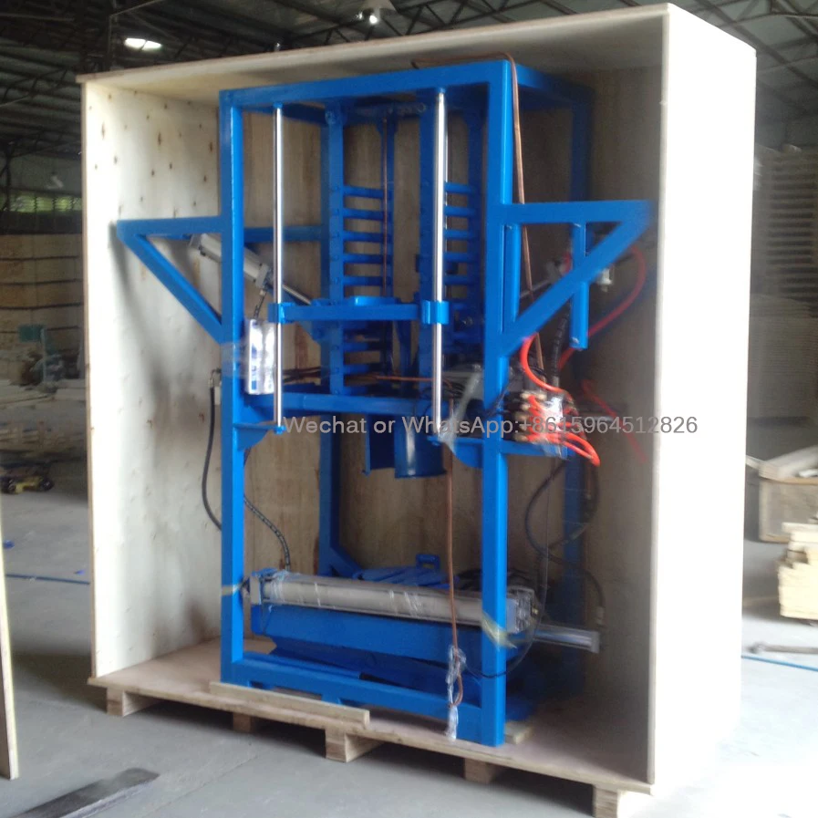 

Pneumatic Load Tire Machine Pressing Tire Machine Tyre Tripling Machine Tyre Packing Machine