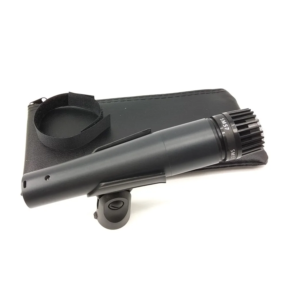 Проводной микрофон для караоке SM57 SM 57 57LC|wired microphone|karaoke micmicrophone microphone |
