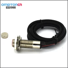 BERNSTEIN 405053, OM12RT-DHTP-0060-S, фотоэлектрический датчик