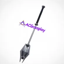 Меч Книги по искусству онлайн косплей порядковый Весы Лизбет палочка Опора Косплей опоры ACGcosplay