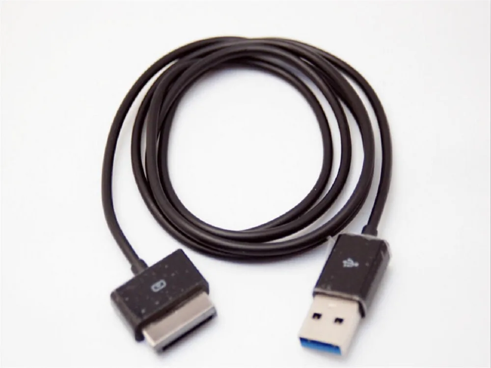 Бесплатная доставка 10 шт. Новый USB-кабель для зарядного устройства Asus Eee Pad Transformer
