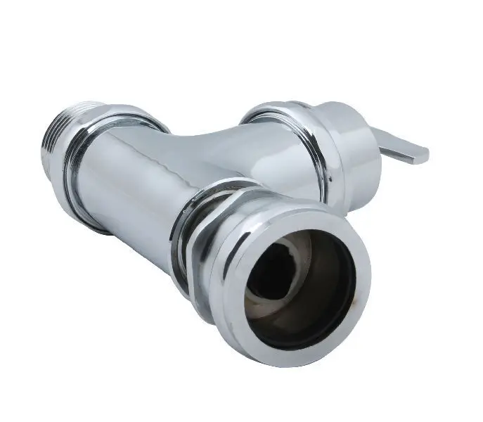 Прямая продажа 2015 Новое поступление смеситель для промывки табурета ручное