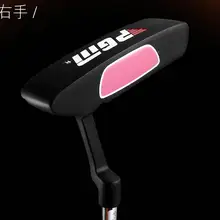 PGM Высокое качество для мужчин и женщин Гольф правая рука и левая рука Putter
