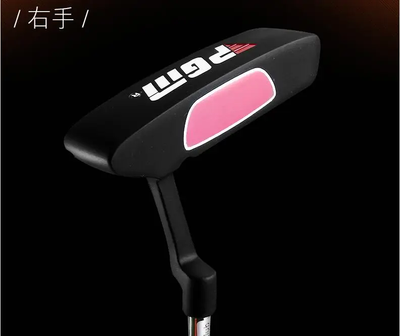 

PGM High quality Men and Women Golf RIGHT hand and LEFT hand Putter,Free shipping!
