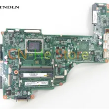 JOUTNDLN для Toshiba Satellite L55D-C P50D Материнская плата ноутбука A000391180 DA0BLTMB8F0 W для A10-8700P процессор