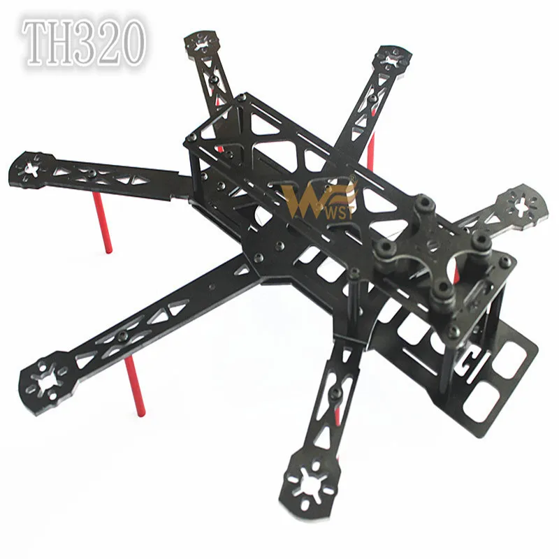 Buy WST DIY mini drones UAV FPV through 6 axis