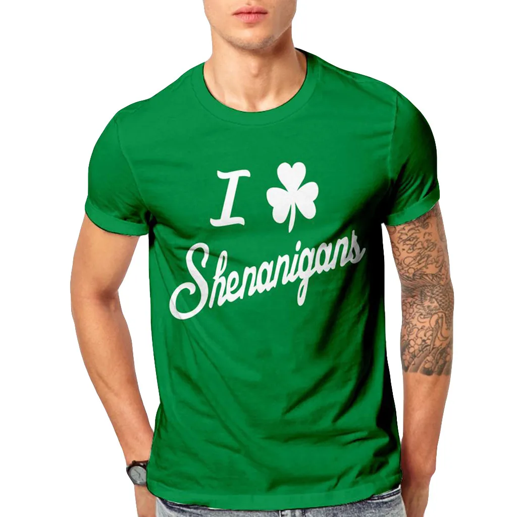 st pattys day shirts cheap