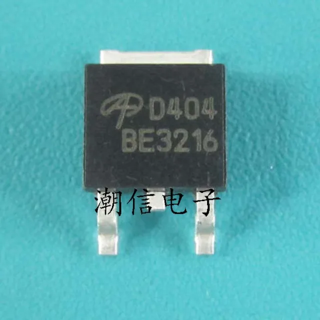 New Original D254 AOD254 D413 AOD413A D454A AOD454A D452A AOD452A D4144 ...