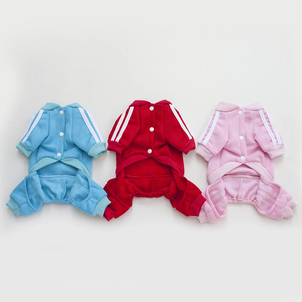 Title 21, Pet Dog Clothes for Dogs Winter Clothes for Sma...