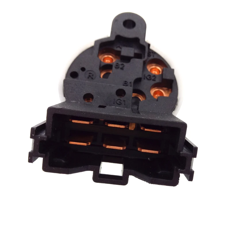 High quality free shipping MR449457 MN113754 Engine Starting Switch For Mitsubishi Pajero IO H66 H76 H77