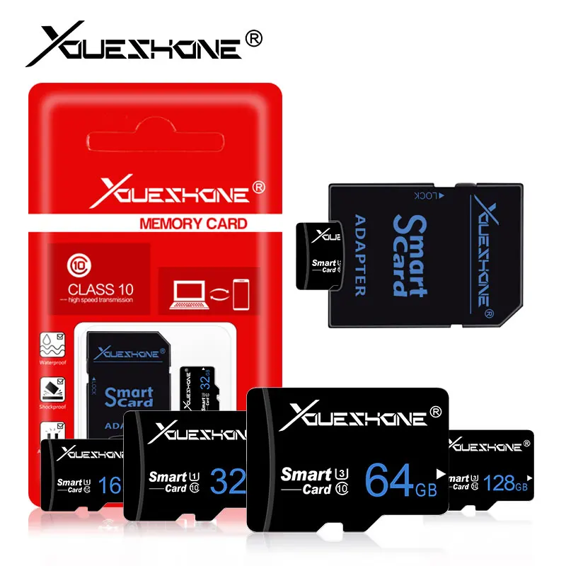 High speed Micro sd Card Memory Card carte sd microsd 16gb