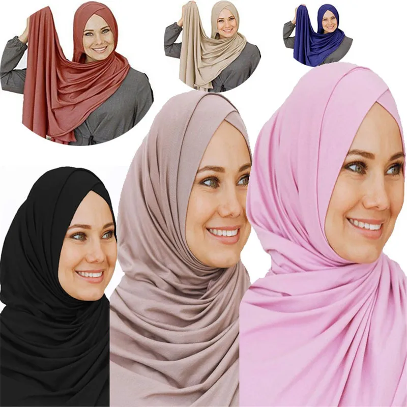Fashion-Womens-Latest-Bridal-Evening-Scarf-Soft