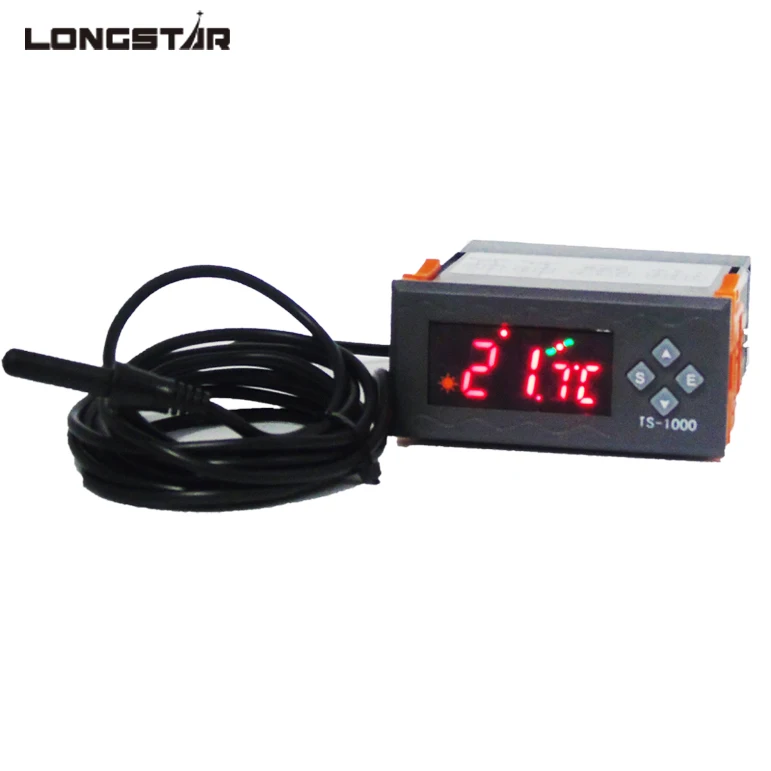 thermostat 2