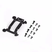 Reparación de Parte de Reemplazo de Montaje Para DJI Cardán de aluminio Placa de la Vibración MAVIC PRO Accesorio