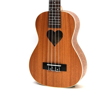 

Afanti Music Sapele / 26 inch Ukulele (DGA-151)